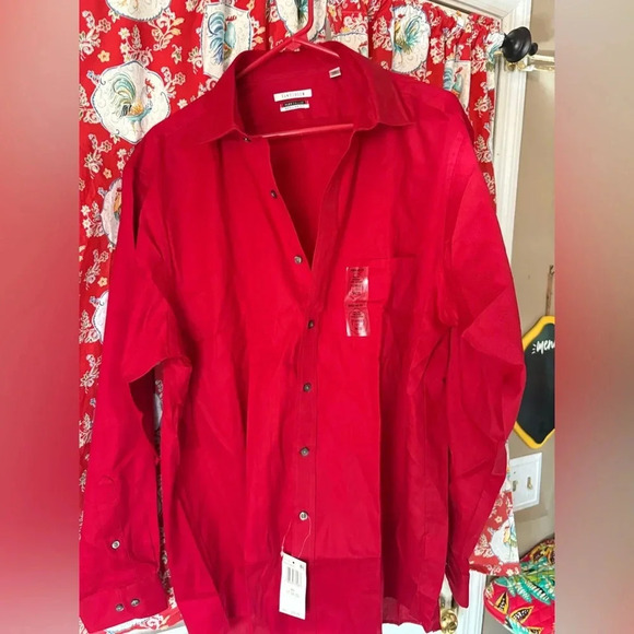 Van housen‎ button up - Picture 1 of 3
